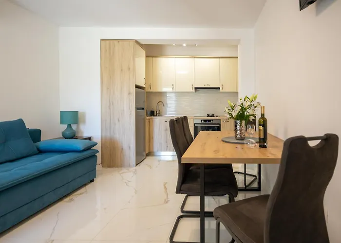 Apartment Iva