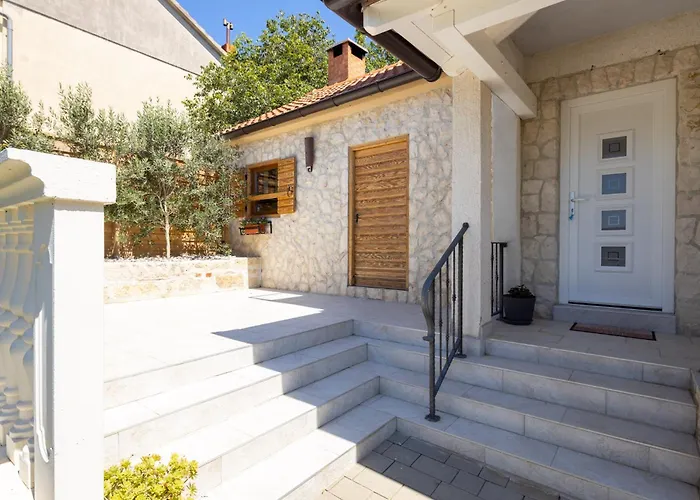Apartment Iva