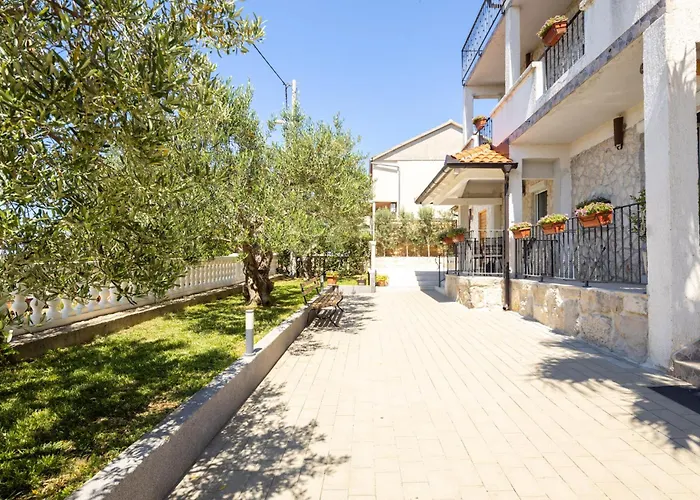 Apartment Iva