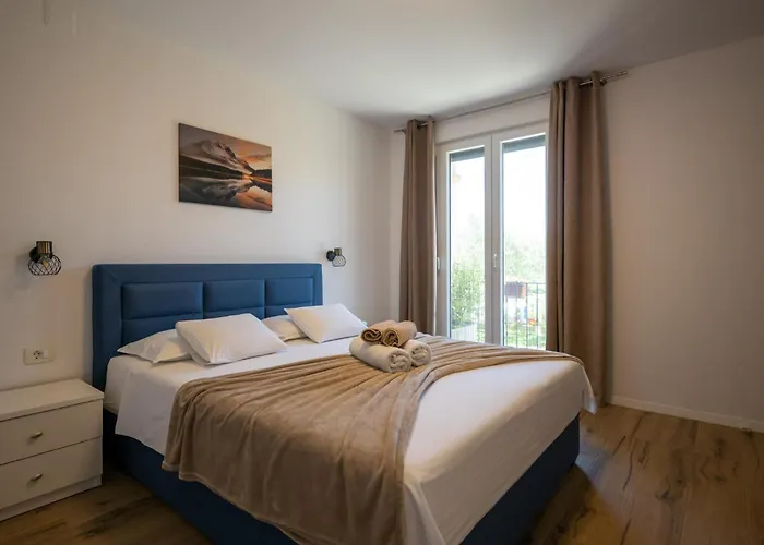Apartment Iva
