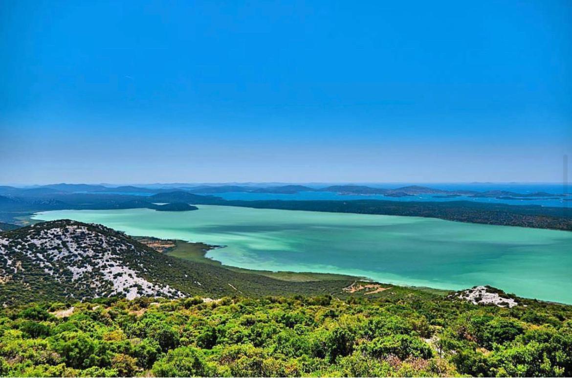 Iva Apartment Vrana (Zadar)