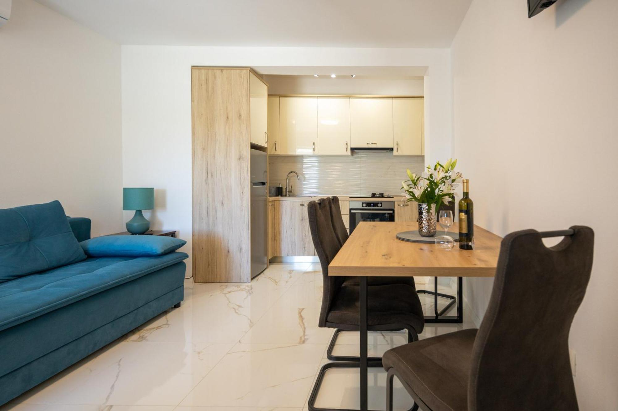 Iva Apartment Vrana (Zadar)