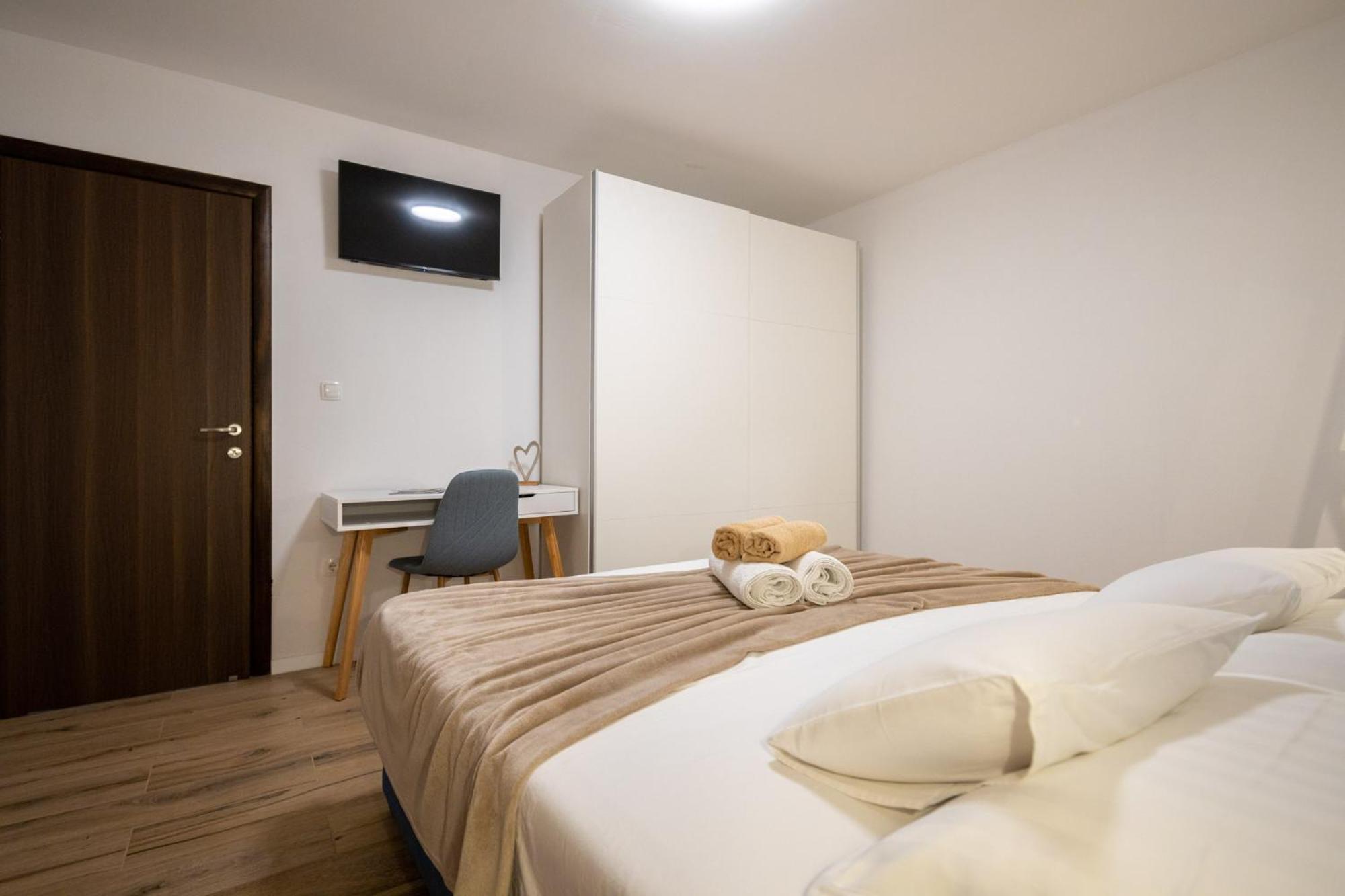 Apartment Iva