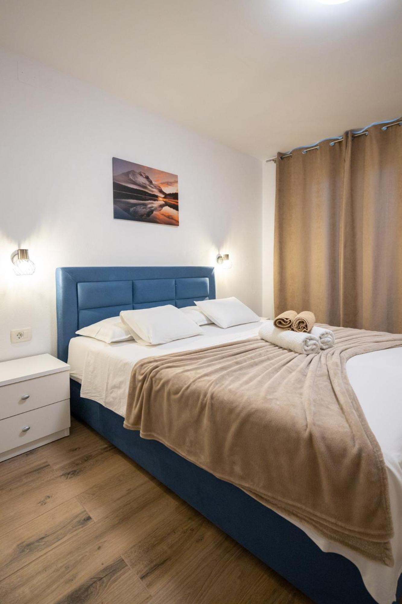 Apartment Iva Vrana (Zadar)
