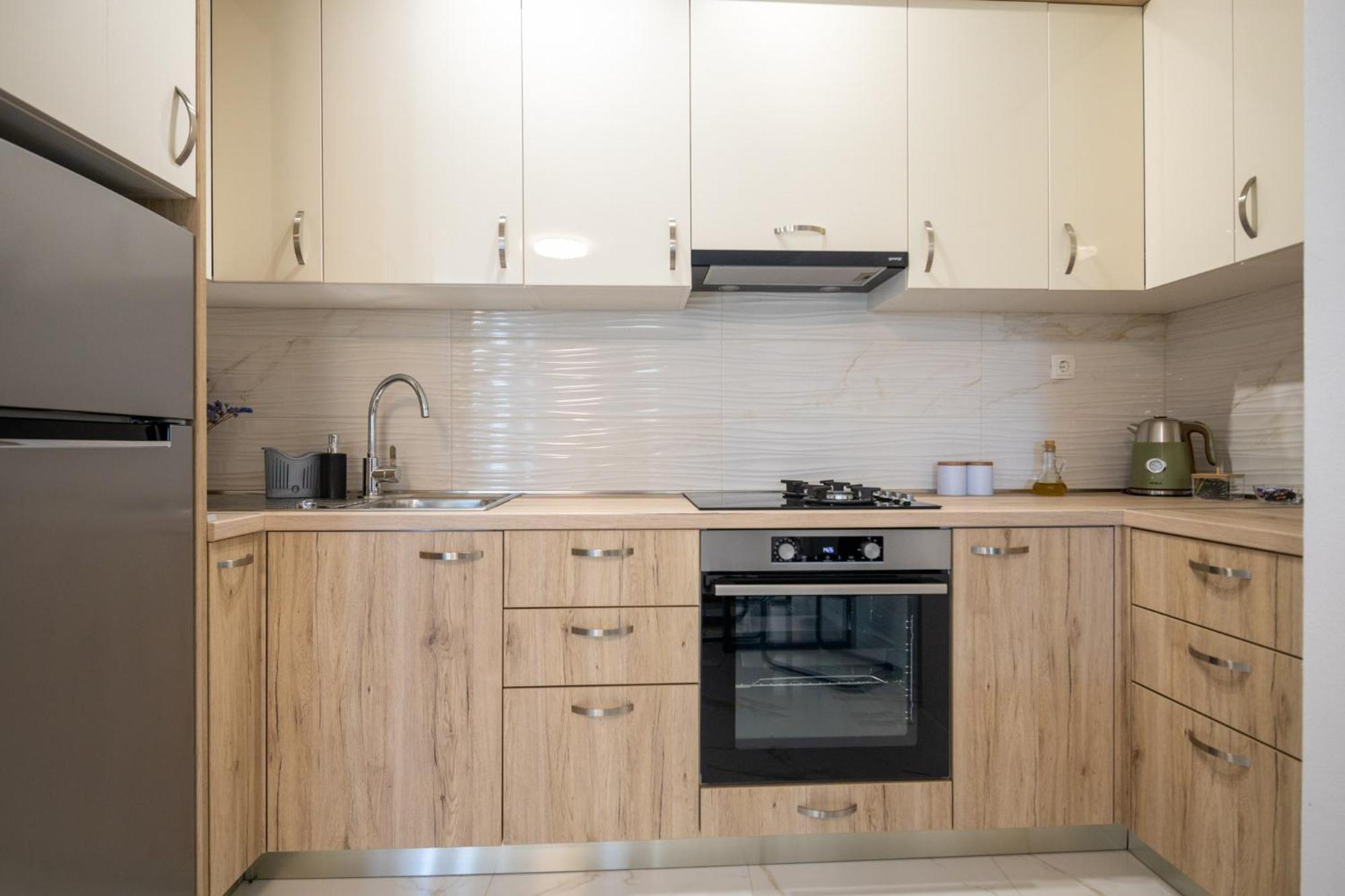 Iva Apartment *