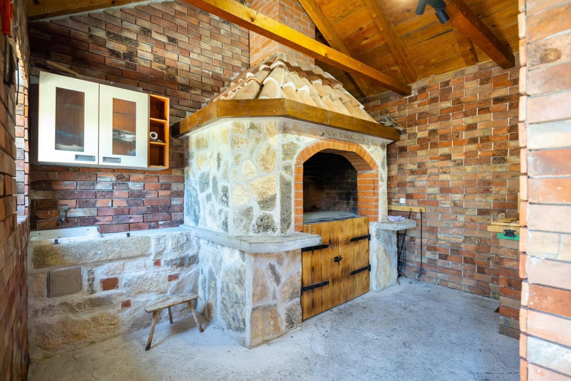 Iva Apartment Vrana (Zadar)